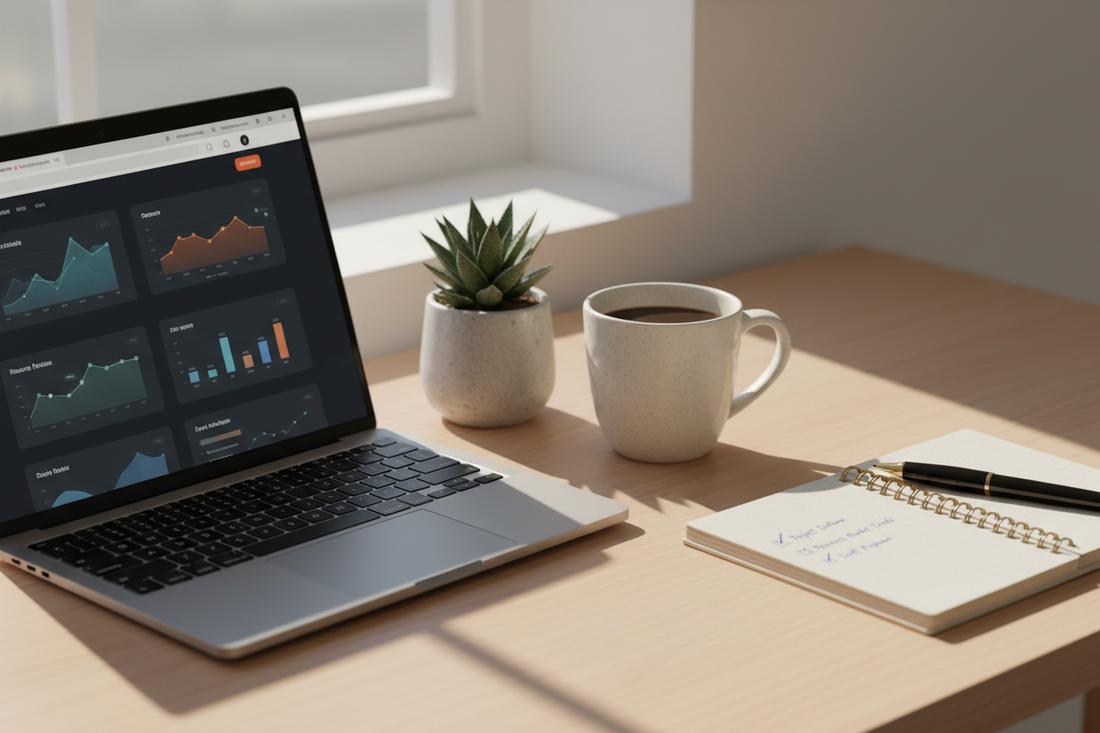 Why Is A Google Business Profile or a Website Never Truly Finished?